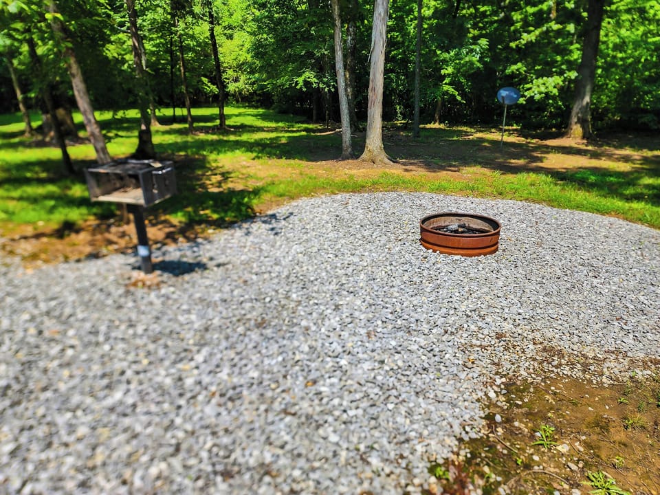 Fire Pit