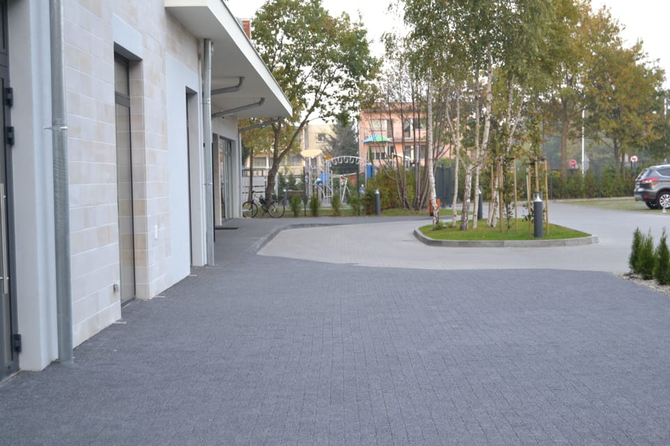 Apartment | Exterior
