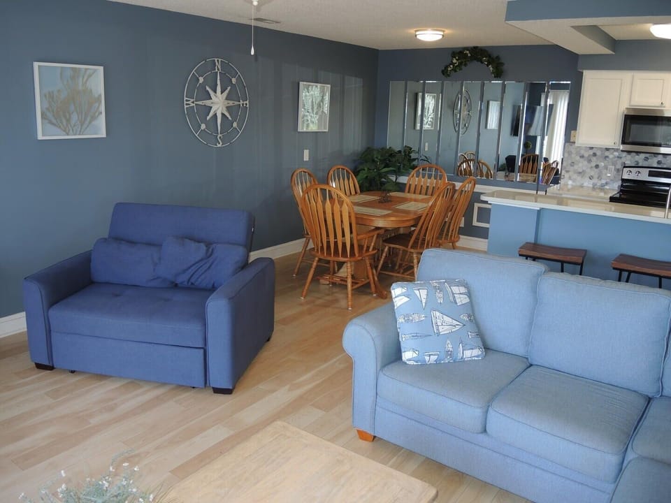 Villa, 2 Bedrooms | Living area | TV