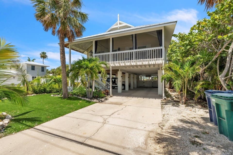 House, 3 Bedrooms | Exterior