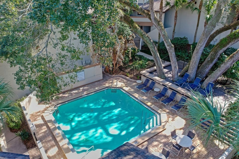 Condo, 2 Bedrooms | Pool | Outdoor pool