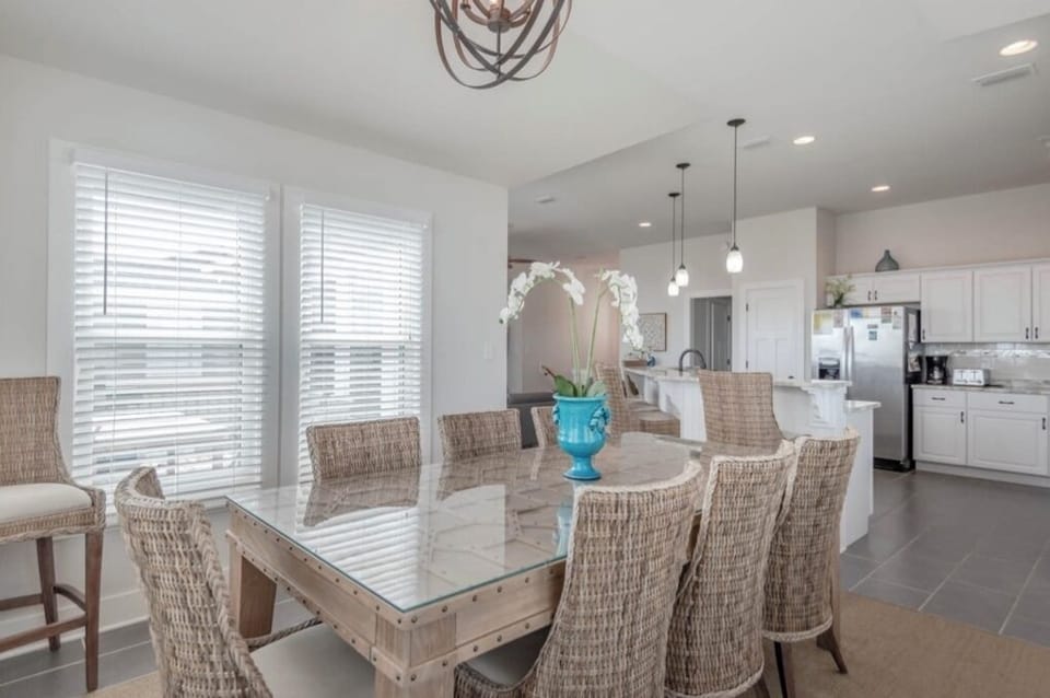 Dinning room 