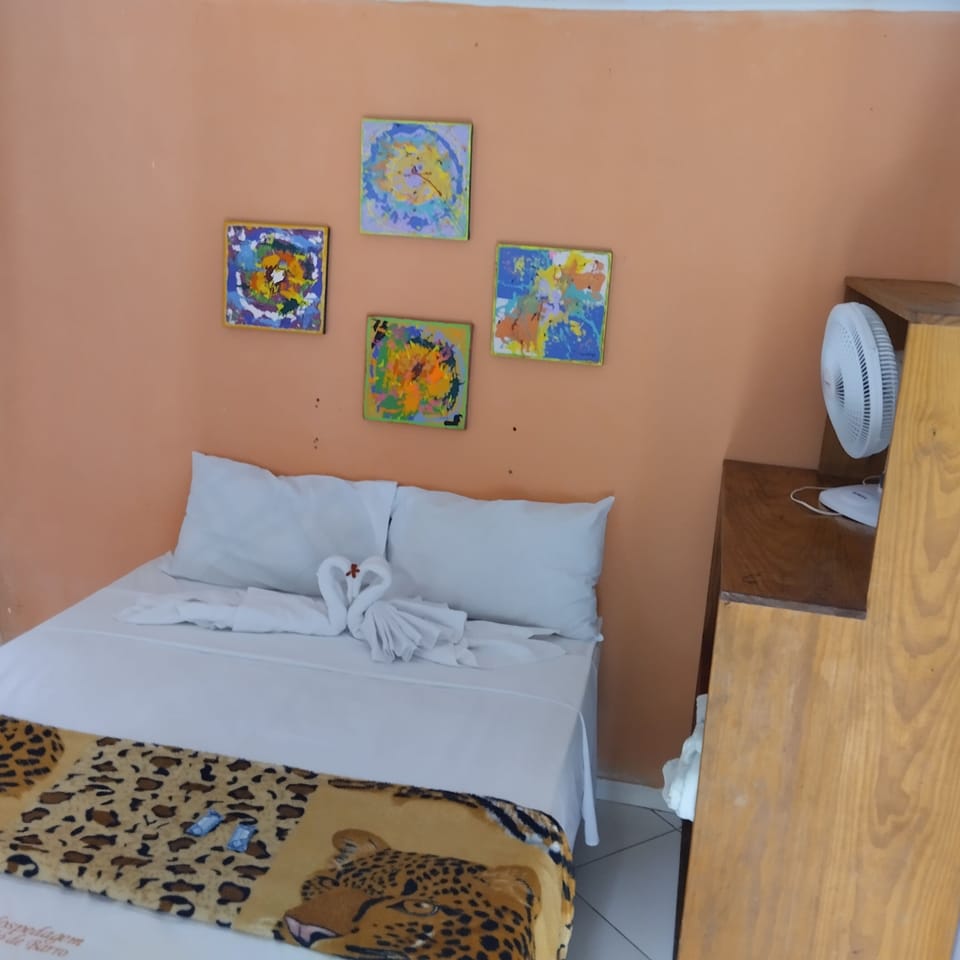 Comfort Room | Free WiFi