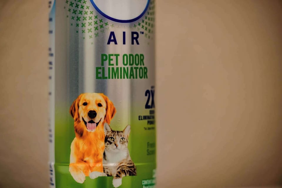 Pet-friendly