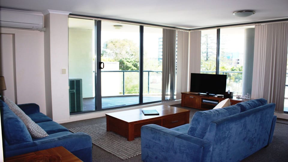Lounge Area