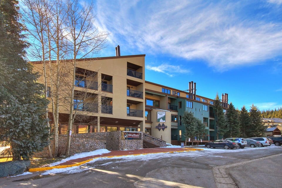 Condo, 1 Bedroom | Exterior