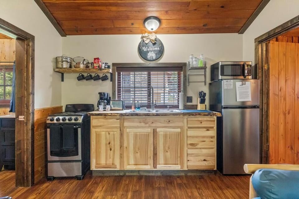 Kitchenette