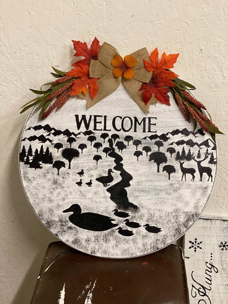 Decor theme