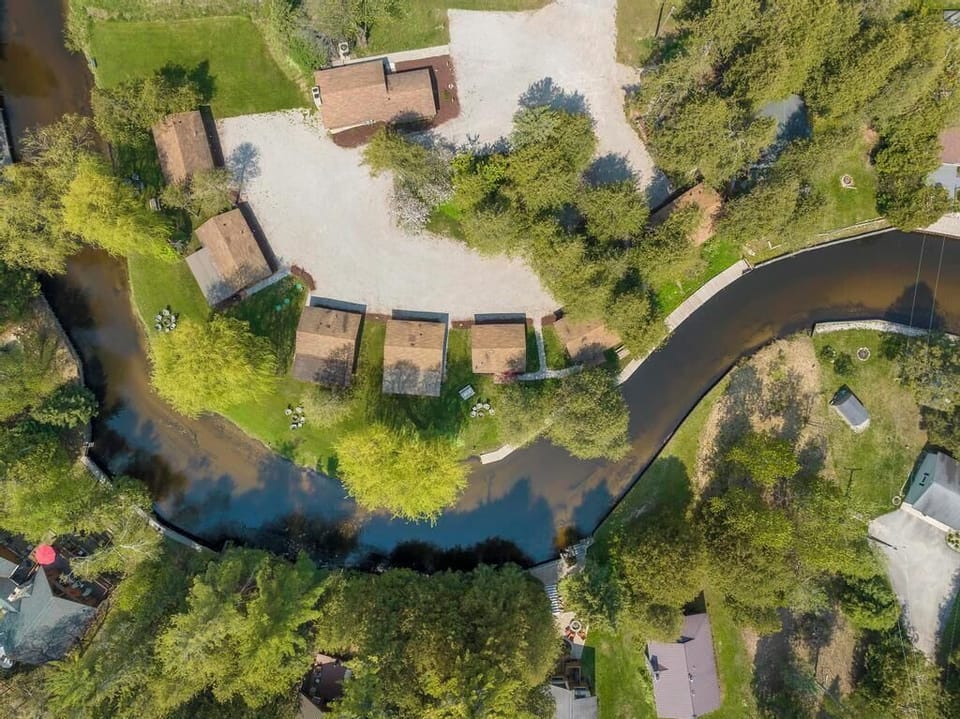 Overview of property