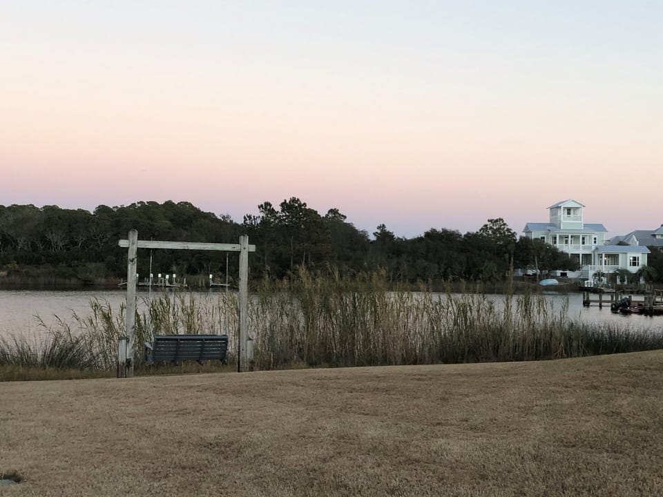 Views of Lake Powell