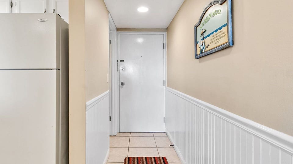 Entry Way