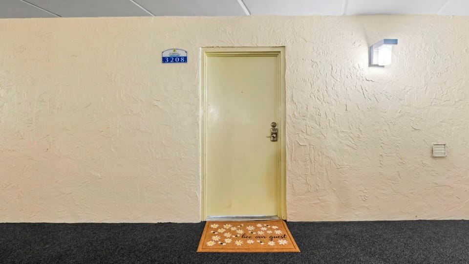 Entry Door