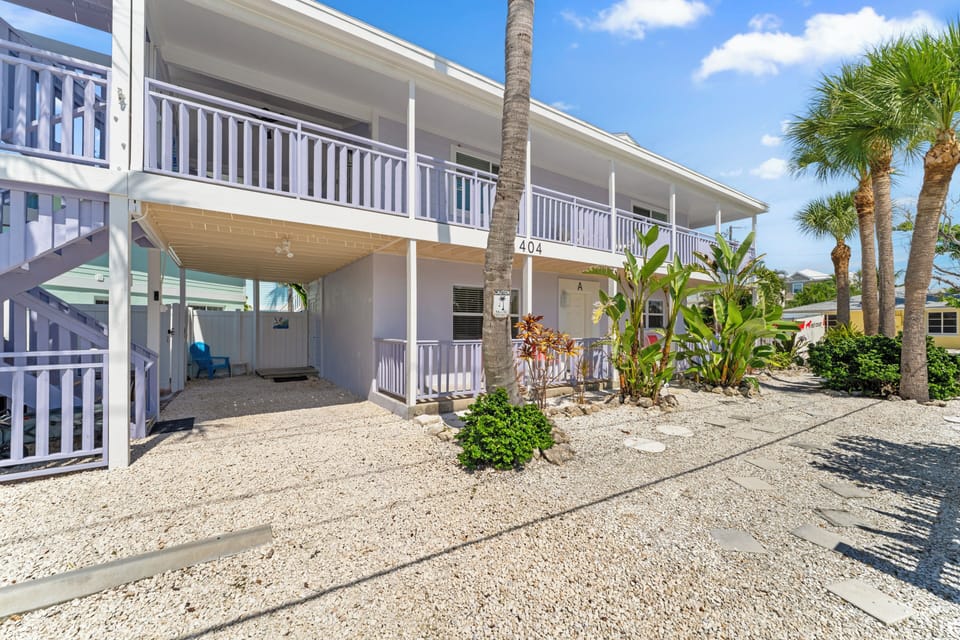 Exterior pictures 