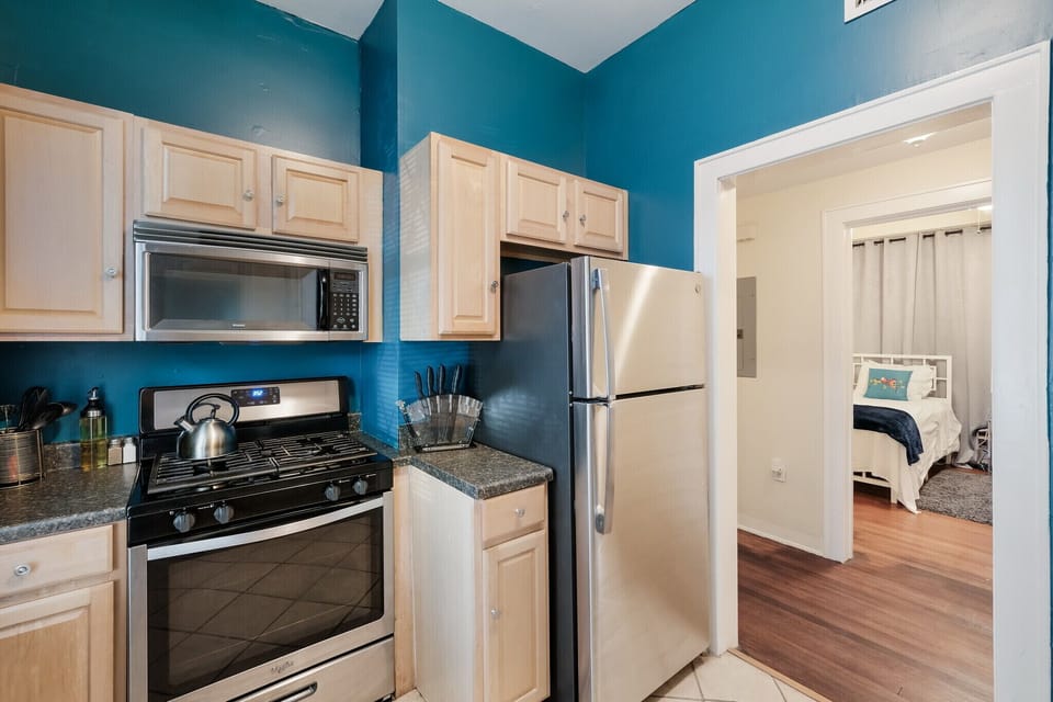 From Meals to Memories: Our Kitchen Has You Covered