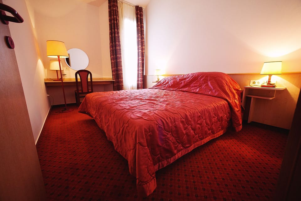 Condo, 1 Bedroom | 1 bedroom, in-room safe, desk, free WiFi