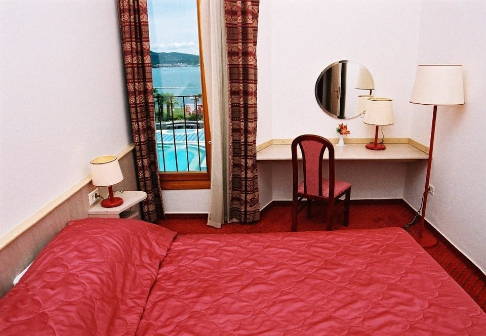 Condo, 1 Bedroom | 1 bedroom, in-room safe, desk, free WiFi