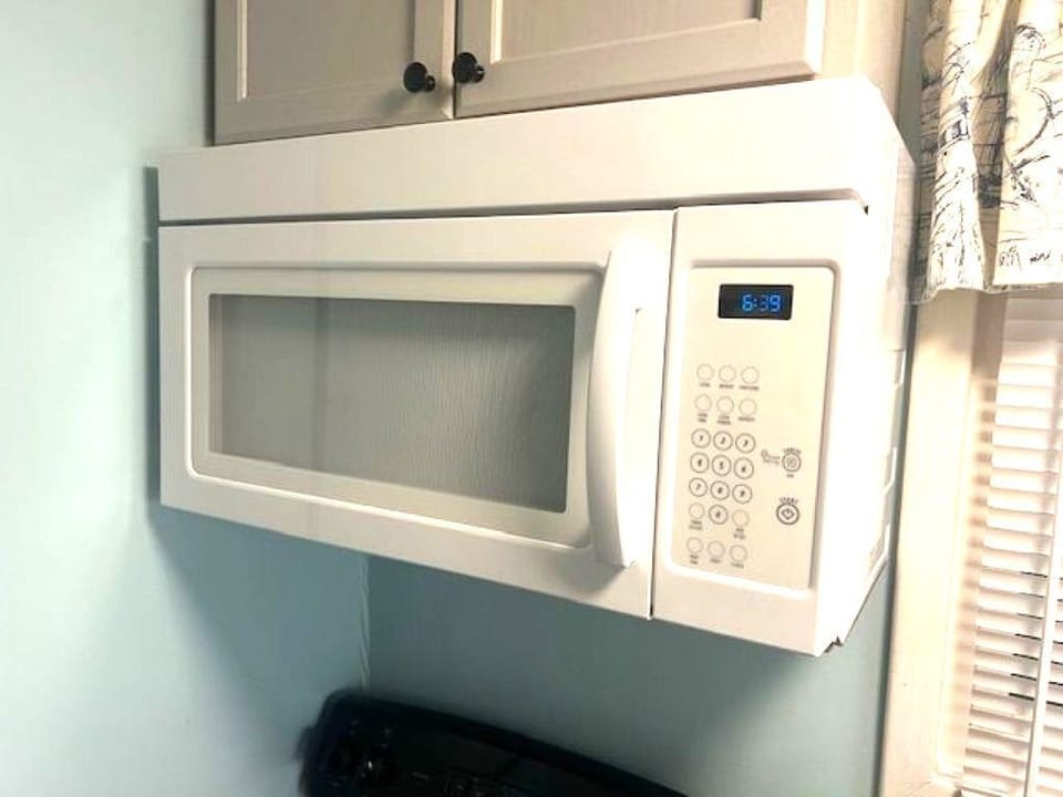 Large Microwave
