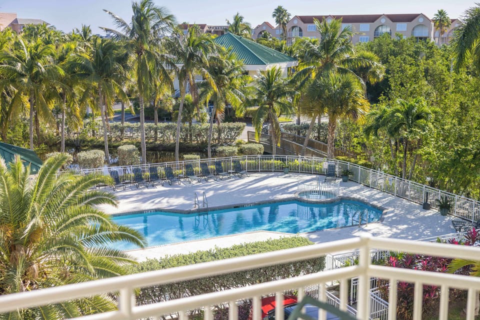 Shared Pool