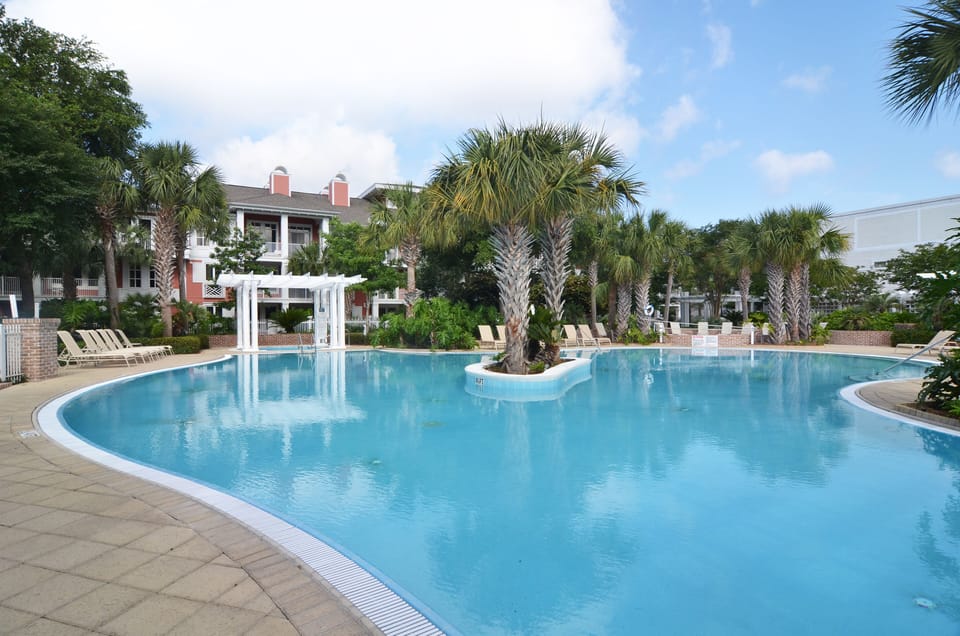 Community Pool