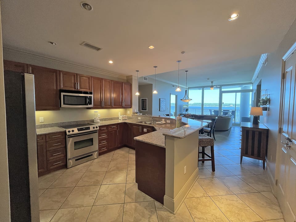 Bel Sole, Gulf Shores, Signature Properties