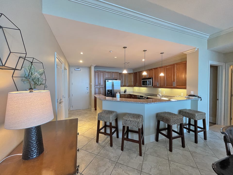 Bel Sole, Gulf Shores, Signature Properties