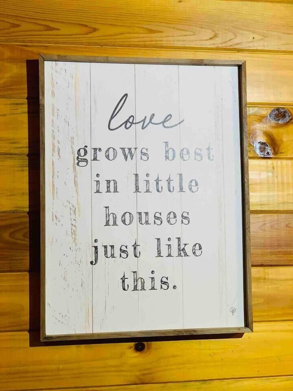 The perfect special touches!