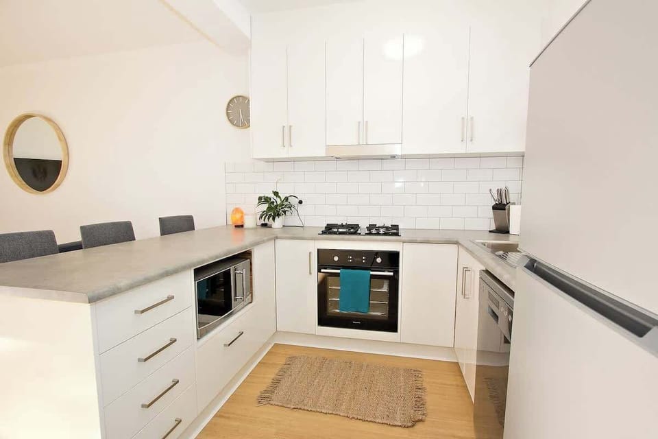 Brand new Kitchen