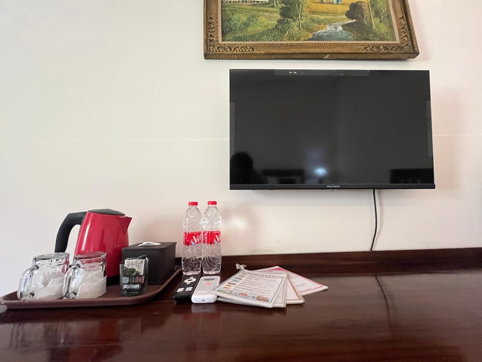 Superior Double or Twin Room | Free WiFi