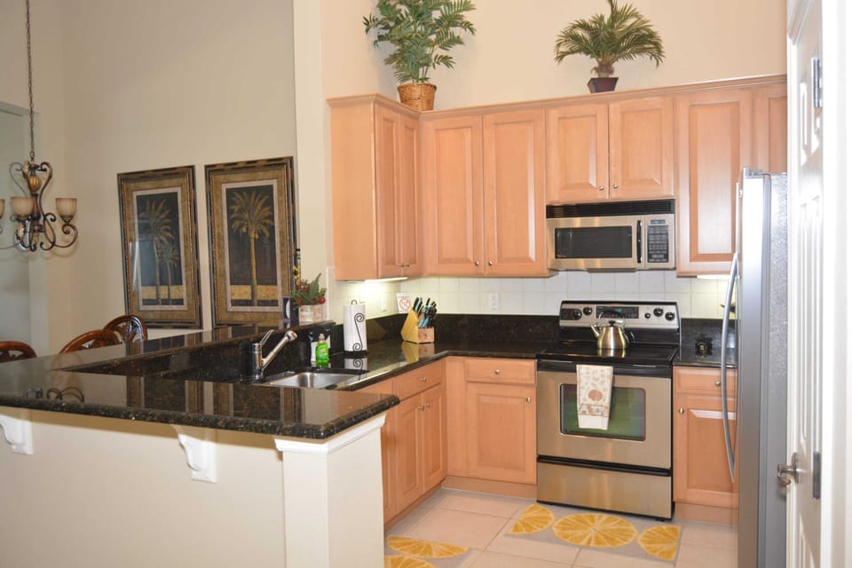 Plenty of Cooking Space