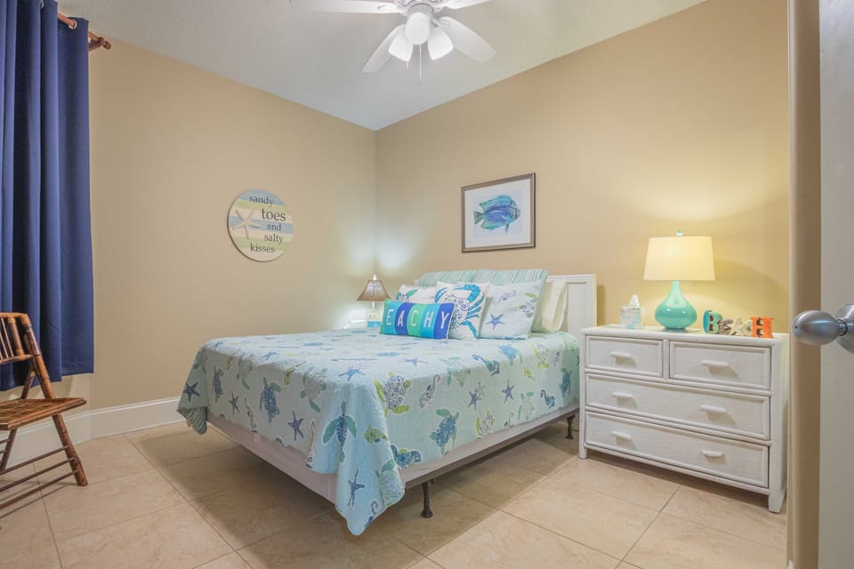 Caribe Resort B411 Guest Bedroom