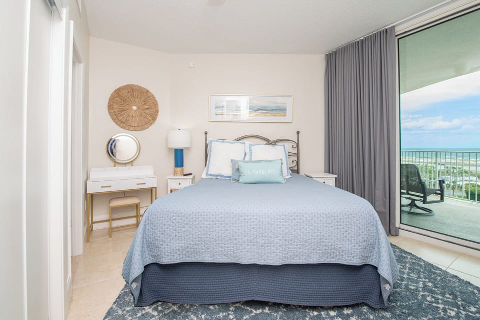 Caribe Resort B615 Guest Bedroom