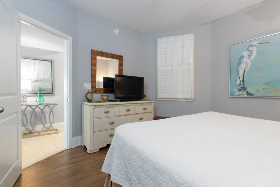 Caribe Resort B801 Guest Bedroom