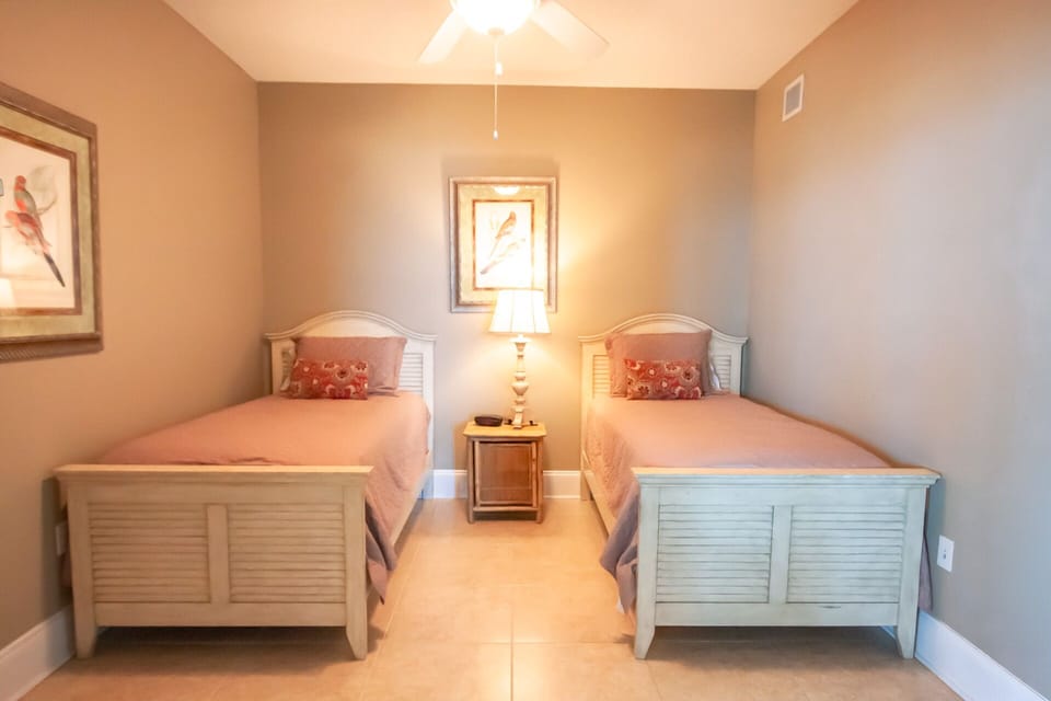 Caribe Resort B1015 Media Room