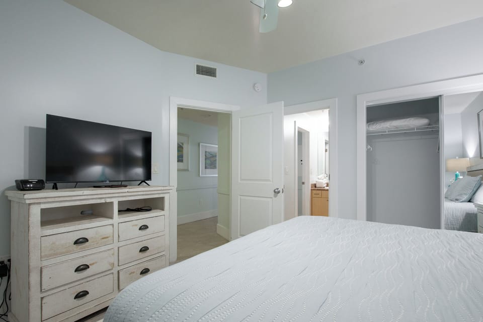Caribe Resort C308 Guest Bedroom