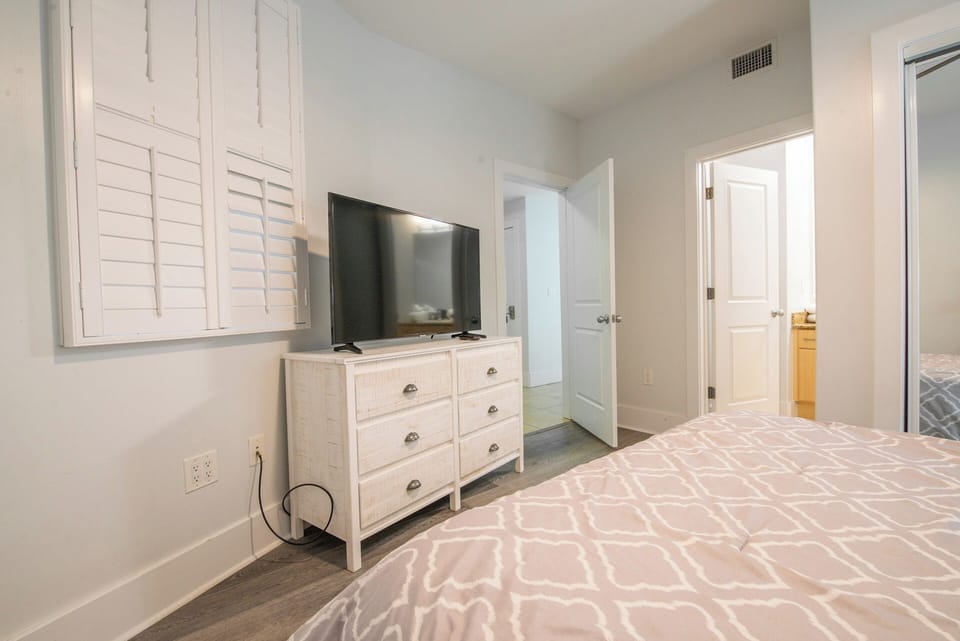 Caribe Resort C603 Guest Bedroom