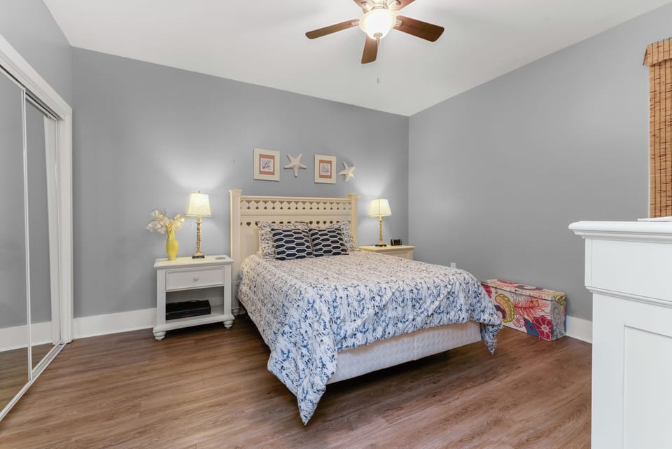 Caribe Resort C616 Guest Bedroom