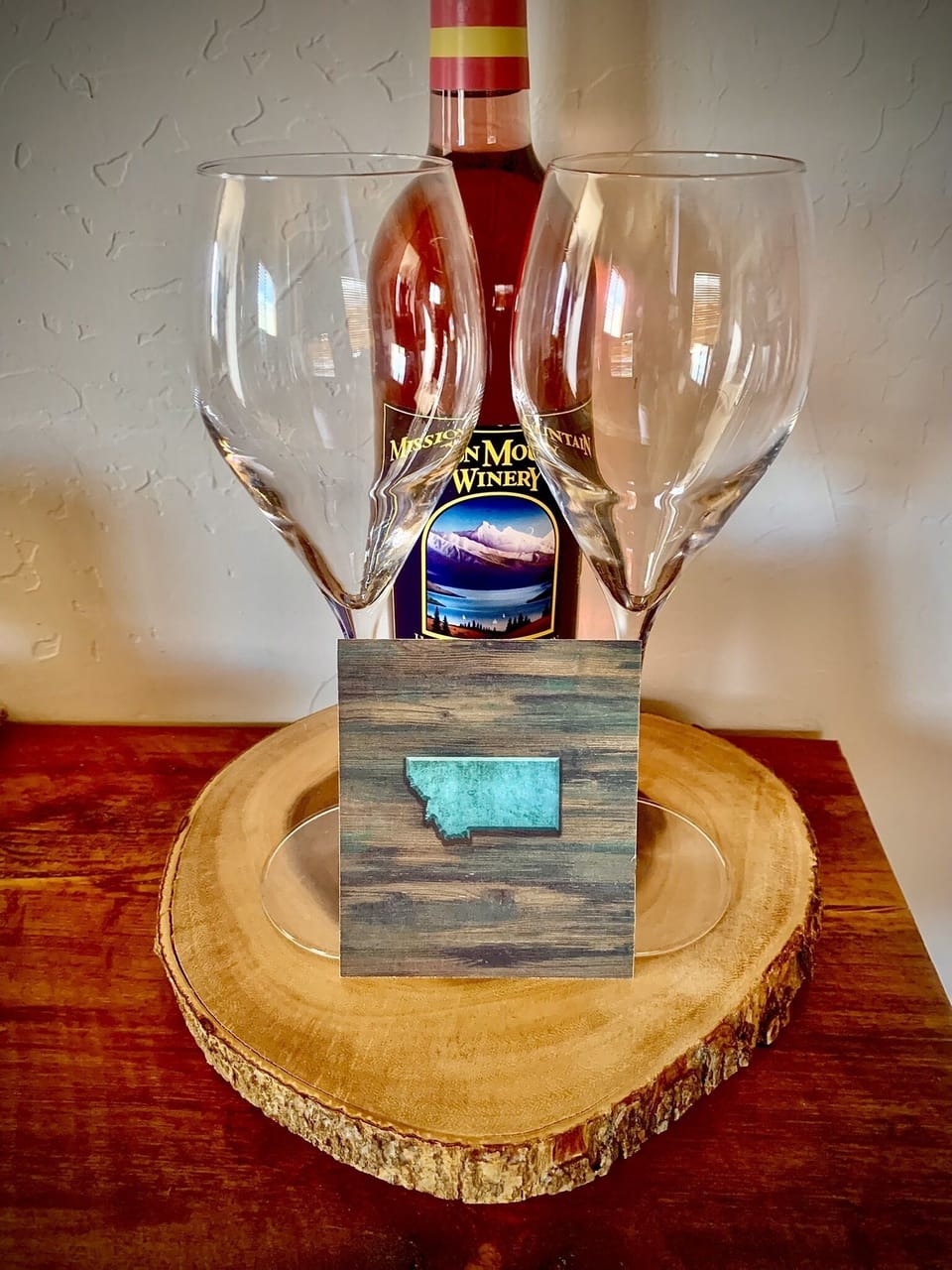 Welcome to Dayton, home to Mission Mountain Winery & Dayton Sailboat Marina