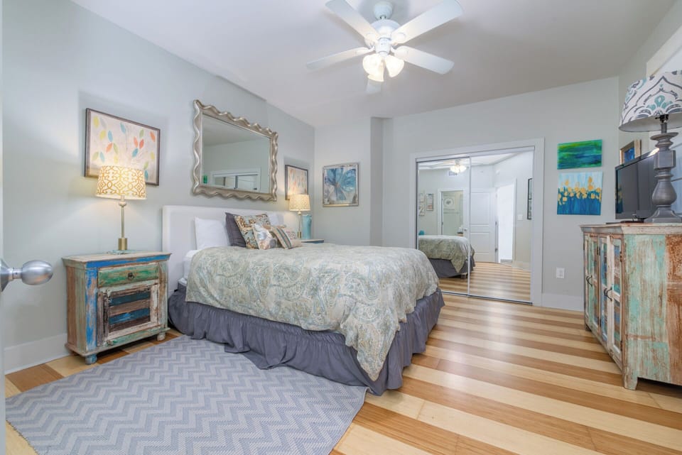 Caribe Resort C1105 Guest Bedroom