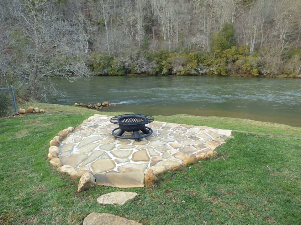 Love this river!