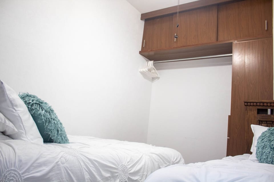 Bedroom #2