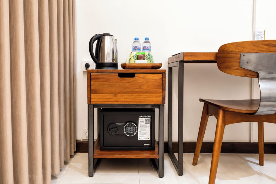 Minibar