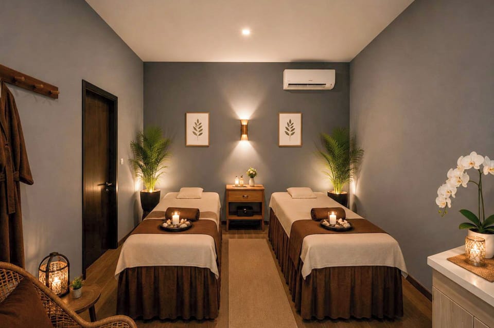 Spa