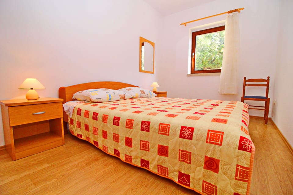 Apartment (Two Bedroom Apartment -Terrace and Se) | 2 bedrooms