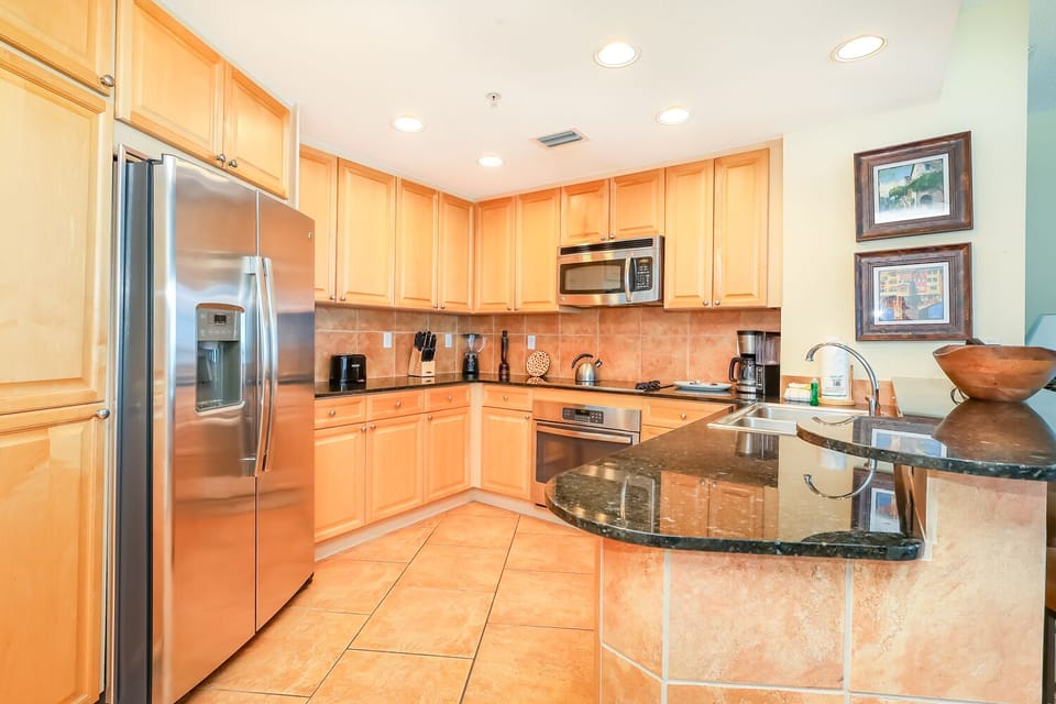 Kitchen 1.0