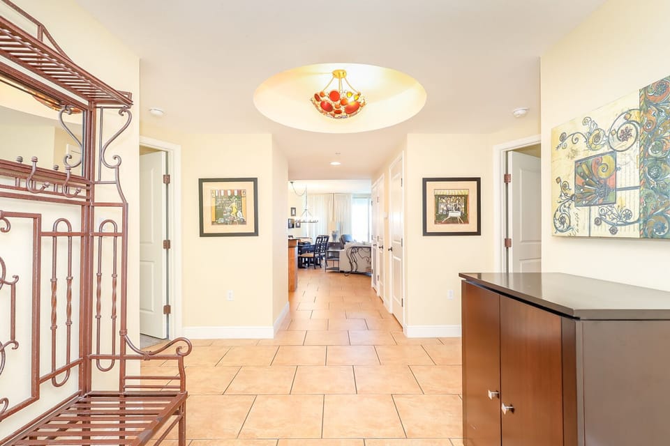 Entryway