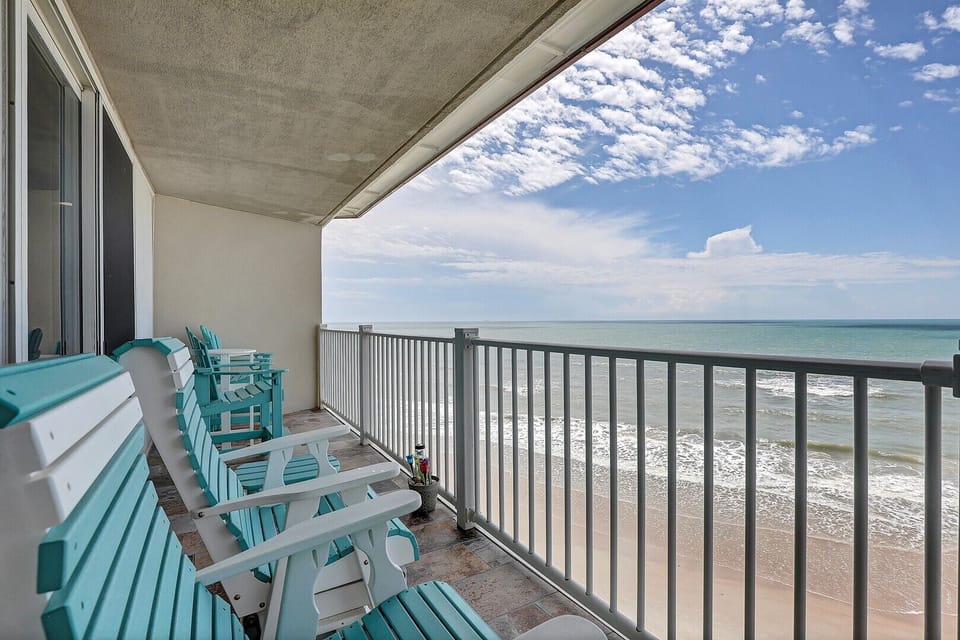 Ocean View
