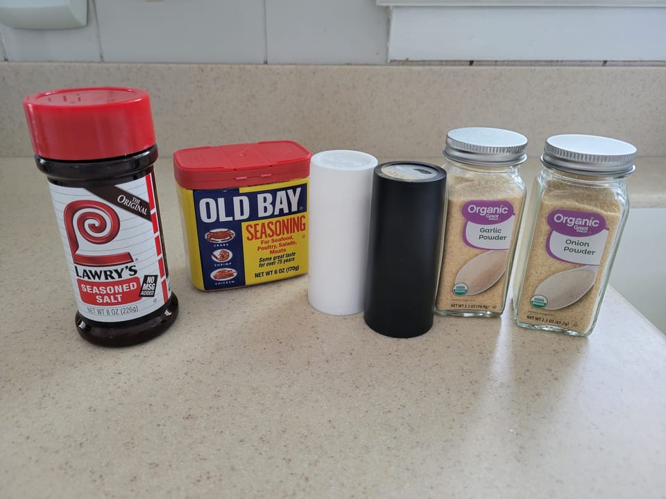 Miscellaneous