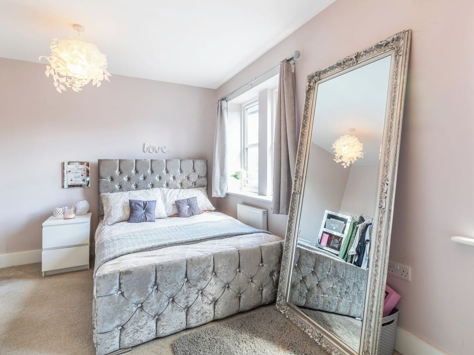 Double bedroom | Hayton Way, Skipton