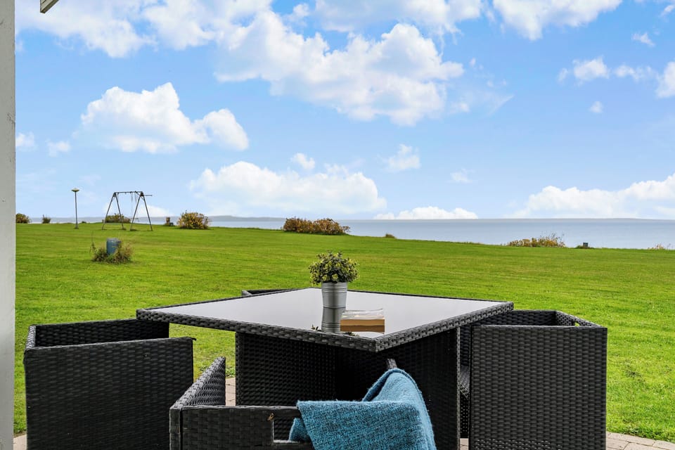 House | Terrace/patio