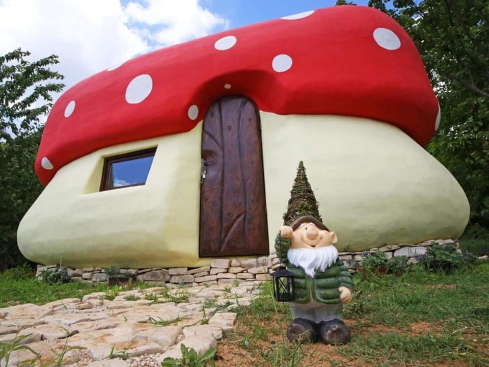Cottage | Exterior